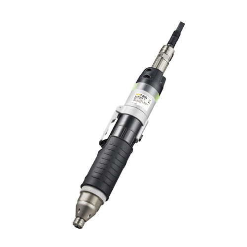 Elektroschrauber mit E-Kabel - MY-Sirius 12 - Anlidar Industrial - MyTorq - gerade Ausführung / bürstenlos / Drehmomentkontrolle