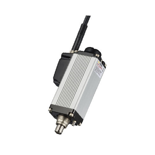 Elektroschrauber mit E-Kabel - MY-CURRENT Lite 7 - Anlidar Industrial - MyTorq - gerade Ausführung / bürstenlos / DC