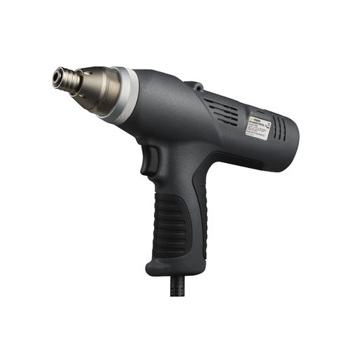 Elektroschrauber mit E-Kabel - MY-SAVER PISTOL 9 - D - Anlidar Industrial - MyTorq - Pistolen / Drehmomentkontrolle / bürstenlos