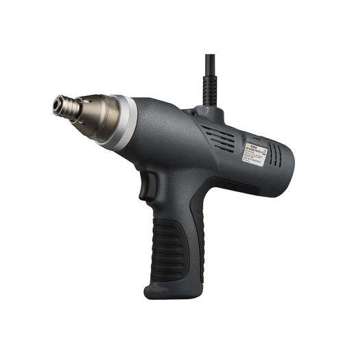 Elektroschrauber mit E-Kabel - MY-SAVER PISTOL 5F - U - Anlidar Industrial - MyTorq - Pistolen / Drehmomentkontrolle / bürstenlos