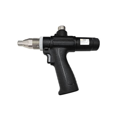 Elektroschrauber mit E-Kabel - MY-Sirius PISTOL 1 mini - U - Anlidar Industrial - MyTorq - Pistolen / Drehmomentkontrolle / DC