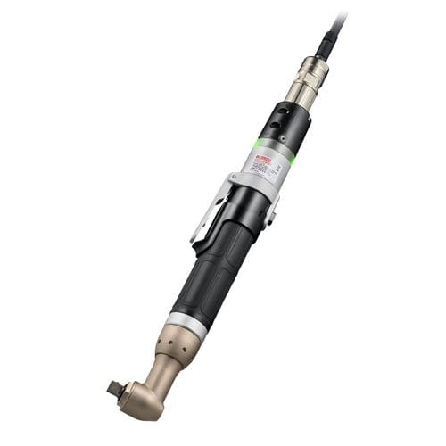 Elektroschrauber mit E-Kabel - MY-Sirius 5 RA - Anlidar Industrial - MyTorq - gerade Ausführung / Drehmomentkontrolle / bürstenlos
