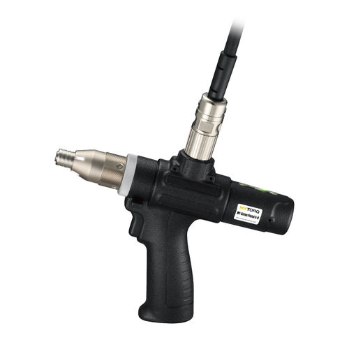 Elektroschrauber mit E-Kabel - MY-Sirius PISTOL 1 mini - U - Anlidar Industrial - MyTorq - Pistolen / DC / Drehmomentkontrolle