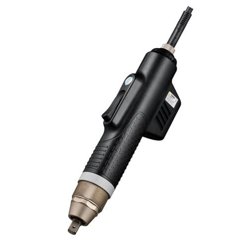 Elektroschrauber mit E-Kabel - MY-EVO 40 - Anlidar Industrial - MyTorq - gerade Ausführung / Drehmomentkontrolle / bürstenlos