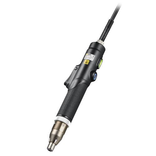 Elektroschrauber mit E-Kabel - MY-EVO 1 mini - Anlidar Industrial - MyTorq - gerade Ausführung / Drehmomentkontrolle / für automatische Zufuhr