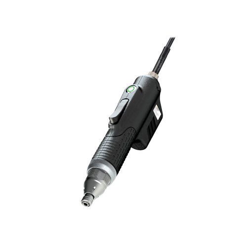 Elektroschrauber mit E-Kabel - MY-EVO 12 - Anlidar Industrial - MyTorq - gerade Ausführung / Drehmomentkontrolle / mit Drehmomentregelung