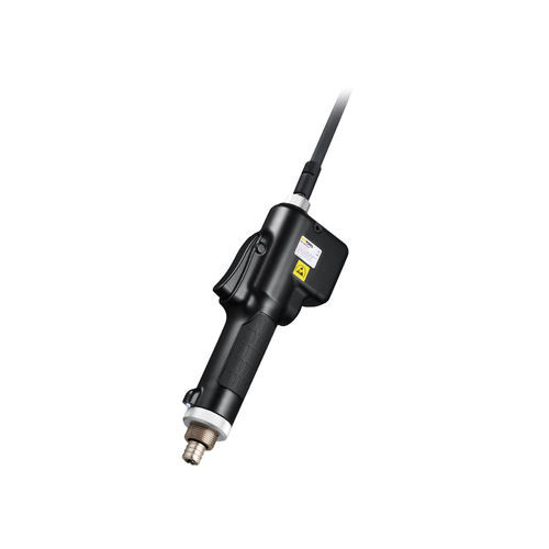 Elektroschrauber mit E-Kabel - MY-EVO 0.5 mini - Anlidar Industrial - MyTorq - gerade Ausführung / Drehmomentkontrolle / DC