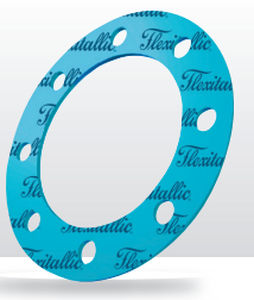O-Ring-Dichtung - SF 3100 - Flexitallic - Aramidfaser / kreisförmig / Mehrzweck