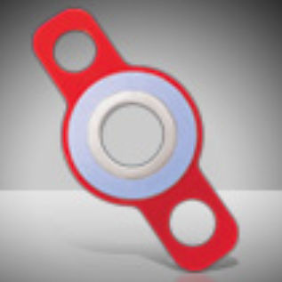 O-Ring-Dichtung - FRG  - Flexitallic - PTFE / Flansch