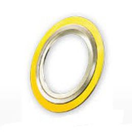 Flachdichtung - Style CGI - Flexitallic - Spiral / Elastomer / Flansch