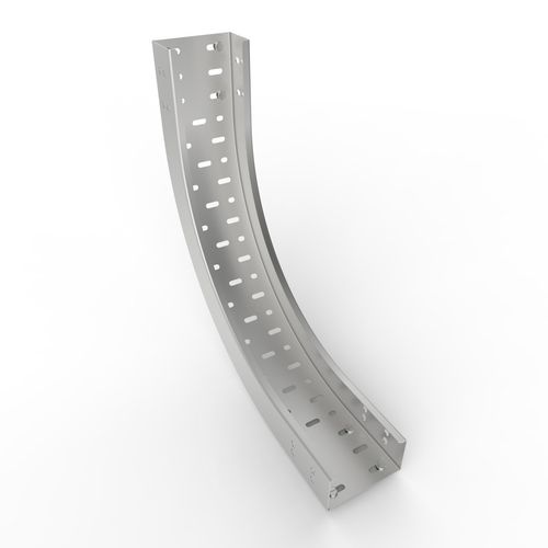 Edelstahl-Kabelrinne - HRF IB90 100 - Electrix International Ltd - Modular / für schwere Lasten