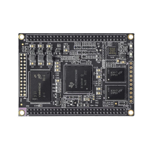 Computer-on-Modul / ARM Cortex-A8 - MYC-C335X-V4 series - MYIR Electronics Limited - TI Sitara AM335X / HDMI / CAN-Bus