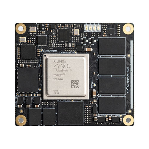 Computer-on-Modul / Arm® Cortex®-A53 Quad-core - MYC-CZU3E series - MYIR Electronics Limited - HDMI / DisplayPort / SATA