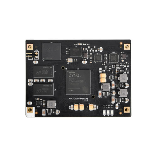 Computer-on-Modul / Dual-Core - MYC-C7Z0 series - MYIR Electronics Limited - ARM Cortex-A9 / Xilinx® Zynq® Ultrascale+™ / HDMI