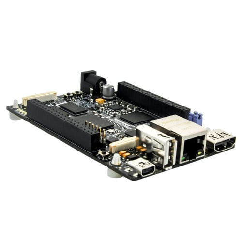 Single-Board-Computer / 3,5'' - MYS-4378-100-C-S - MYIR Electronics Limited - ARM Cortex-A9 / RISC / ARM Cortex-A8