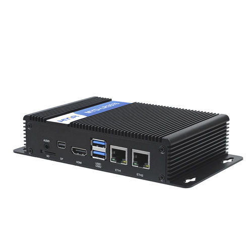Box-PC - MYD-LR3576-B - MYIR Electronics Limited - Edge / KI / embedded