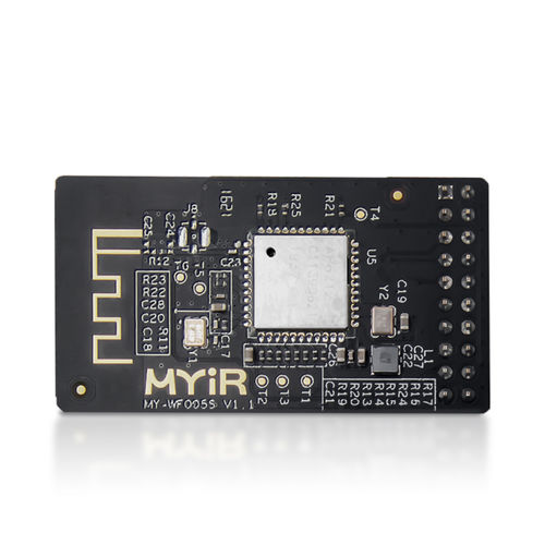 Wireless-Modul / integriert - MY-WF005S - MYIR Electronics Limited - WiFi / Bluetooth / 4G