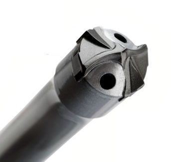 Vollmetall-Bohrer - 161 - DIAGER - Beton / für Bohrhämmer