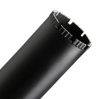 Diamantbohrmeißel - 436 - DIAGER - für Stein / für Keramik / für Beton