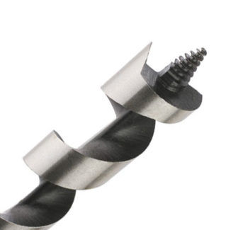 Vollmetall-Bohrer - 905-916-923 - DIAGER - für Holz / selbstzentrierend