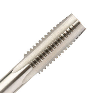Monoblock-Gewindebohrer - 865-867-825-826-827-829 - DIAGER - HSS / für Stahl