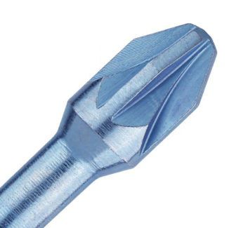 Stahllegierungs-Schrauberbit - U610PH-U612PZ-U613T - DIAGER