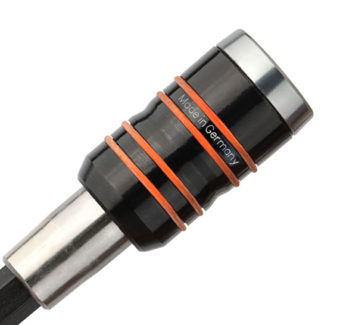 Schrauberbit-Aufnahme / Magnet - U637 - DIAGER
