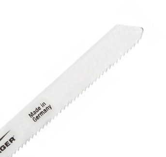 Stichsägeblatt - L000M - DIAGER - Bimetall / für Stahl / für Edelstahl