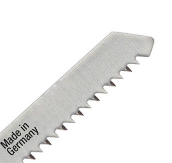 Stichsägeblatt - L000W - DIAGER - Bimetall / für Holz