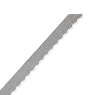 Alternativ-Sägeblatt - L200S - DIAGER - Bimetall