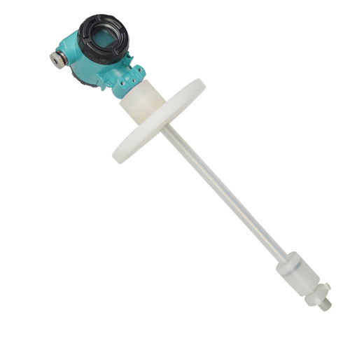 Magnetschwimmer-Niveautransmitter - FCI - Feejoy Technology - Flüssigkeit / 4-20 mA / mit Digitalausgang