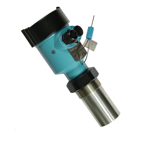 Ultraschall-Füllstandssensor - FU - Feejoy Technology - für Flüssigkeiten / 4-20 mA / 2-Leiter