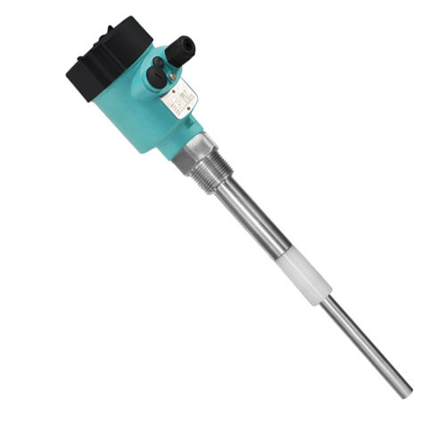 Kapazitiver Niveauschalter - FCS - Feejoy Technology - für Flüssigkeiten / für Schüttgut / für Chemikalien