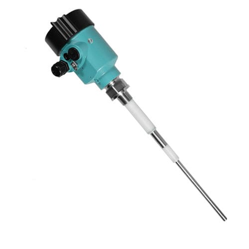 Konduktiver Niveauschalter - FRFS RF - Feejoy Technology - Admittanz (RF) / für Wasser / für Öl
