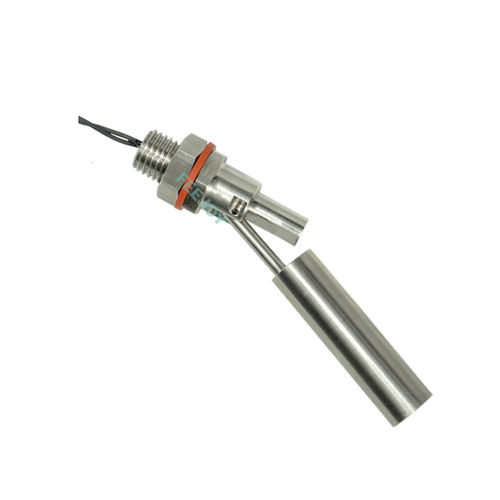 Schwimmerschalter - MF-21S - Feejoy Technology - für Flüssigkeiten / für Chemikalien / Edelstahl