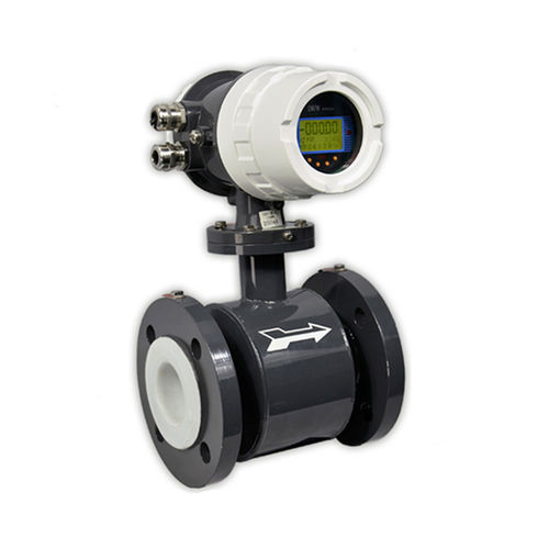 Magnetisch-induktiver Durchflussmesser - FM10 - Feejoy Technology - Volumen / für Wasser / für leitende Flüssigkeit