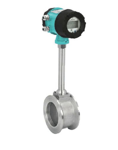 Vortex-Durchflussmesser - FM11 - Feejoy Technology - Massen / für Flüssigkeiten / für Gas und Dampf
