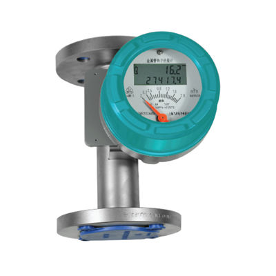Schwebekörper-Durchflussmesser - FM13 - Feejoy Technology - Volumen / für Flüssigkeiten / für Gas