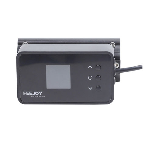 Clamp-On-Durchflussmesser - Feejoy Technology - Ultraschall / Volumen / für Wasser
