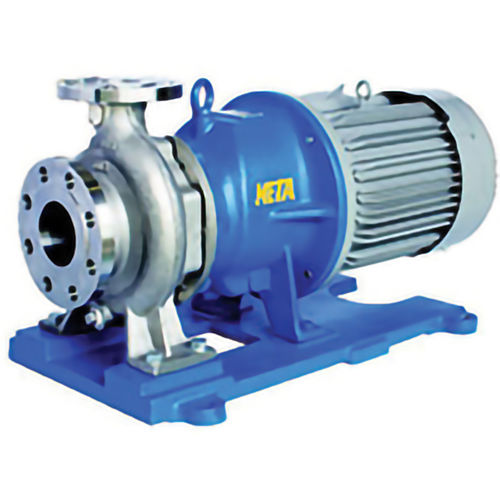 Kreiselpumpe - MTFO - IWAKI Europe GmbH - Wasser / für Chemikalien / magnetgekuppelt