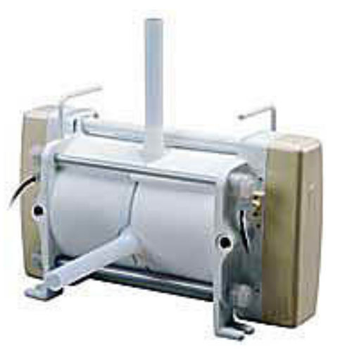 Balgpumpe - FS series - IWAKI Europe GmbH - für Chemikalien / Druckluft / stationär