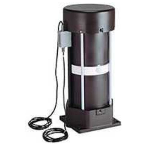 Balgpumpe - FA series - IWAKI Europe GmbH - für Chemikalien / Druckluft / stationär