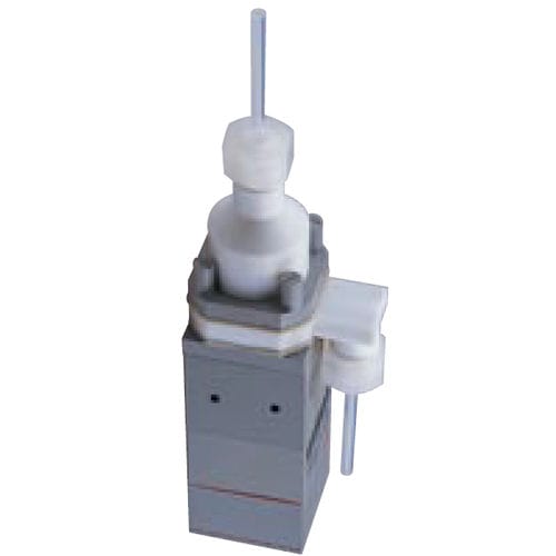 Balgpumpe - CFD  - IWAKI Europe GmbH - Wasser / für Ammoniak / für Wasserstoff