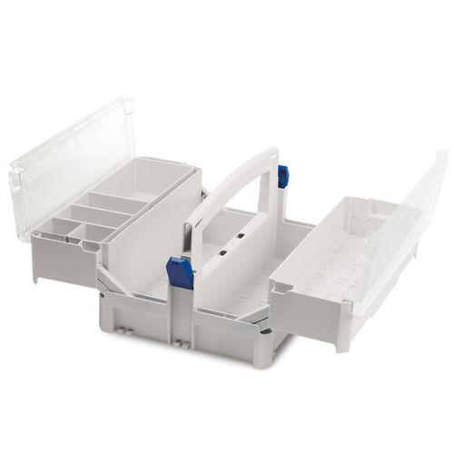 ABS-Werkzeugkasten - systainer® Storage-Box - TANOS GmbH