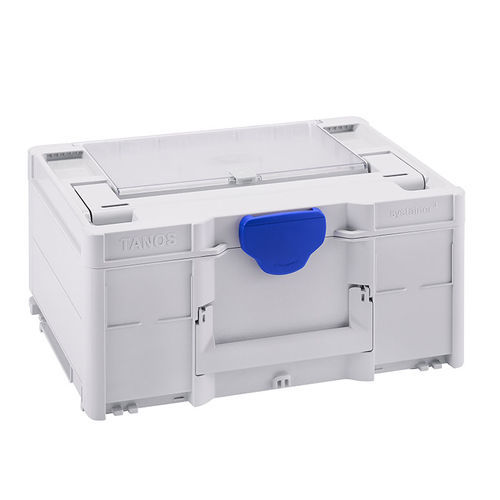 ABS-Behälter - Systainer³ M series - TANOS GmbH - zum Lagern / mit Deckel / maßgefertigt