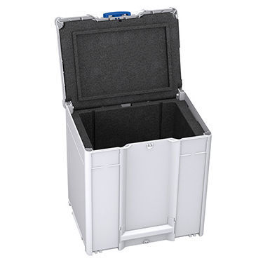 ABS-Behälter - Systainer³ M 437 EPP - TANOS GmbH - Transport / für Materialumschlag / für die Pharmaindustrie