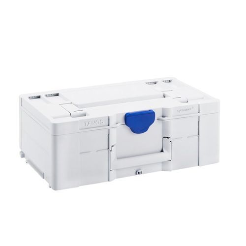 ABS-Behälter - Systainer³ L - TANOS GmbH - Lager / mit Griffen / mit Deckel