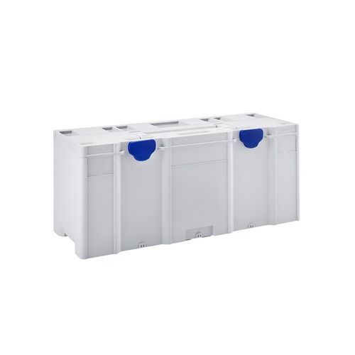ABS-Behälter - Systainer³ XXL - TANOS GmbH - für Schüttgut / mit Deckel / groß