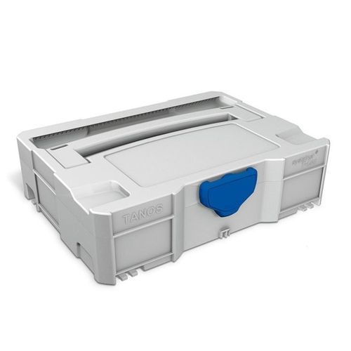 ABS-Behälter - systainer® T-Loc I-V - TANOS GmbH - Lager / verriegelbar