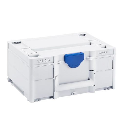 ABS-Behälter - Systainer³ M - TANOS GmbH - mit Deckel / Norm / mit Griffen
